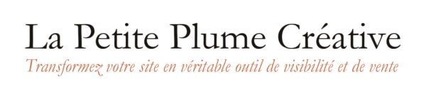 La Petite Plume Créative