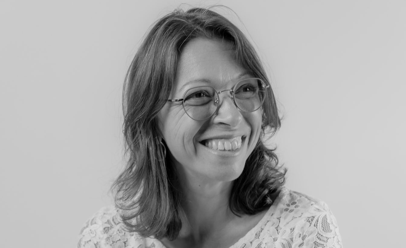 Aurélie Vigroux, rédactrice web SEO et copywriter dans la Sarthe près du Mans — spécialisée artisans et food